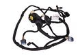 Kabelový svazek předních dveří (spolujezdec) - 9672952680