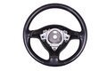 Volant kožený tříramenný - 1J0419091AE