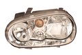 Světlo přední levé (H7/H1) AFTERMARKET