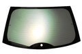 Sklo zadní zelené sedan 4M51-A42004-AH