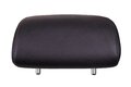 Opěrka hlavy zadní střed kůže 3T0885902MG0P