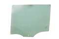 Sklo boční zadní levé zelené combi 3T9845205