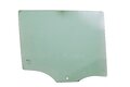 Sklo boční zadní pravé zelené combi 3T9845206