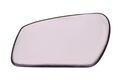 Sklo zpětného zrcátka konvexní, vyhřívané levé -2007 3S71-17K741-DA