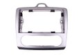 Rámeček rádia stříbrný -2007 4M51-18522-MD35QB