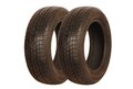 Sada dvou pneumatik - ZIMNÍ 165/70 R14 81T ORIUM 601 Winter (6 mm) rok 2020