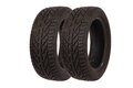 Sada dvou pneumatik - ZIMNÍ 205/55 R16 94H ORIUM Winter (7 mm) rok 2021