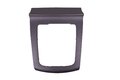 Rámeček řadící páky tm. šedý -2008 4M51-A044H83-AD33M4