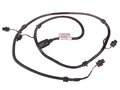 Kabeláž zapojení PDC zadní - 1K9971104A