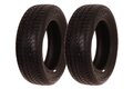 Sada 2 pneumatik ZIMNÍ 185/55 R15 82T DEBICA Frigo (6,5 mm) rok 2022