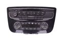 Panel ovládání automatické klimatizace - 96656644XZ