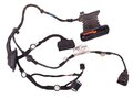 Kabelový svazek pravých zadních dveří 1K9971694AD