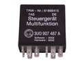 Jednotka pro multifunkční volant 486 - 3U0907487A
