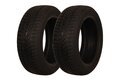 Sada 2 pneumatik ZIMNÍ 205/55 R16 91H KELLY Winter HP (5,5 mm) rok 2021