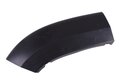 Plastový lem předního blatníku levý 14-