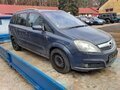 Opel Zafira 1.9 CDTI 110 kW