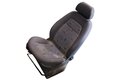 Sedadlo řidiče bez nastavení výšky 6Y0881405AMNBK