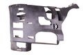 Držák předního nárazníku pravý -2010 6M21-17E856-AD