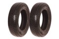 Sada dvou pneumatik - ZIMNÍ 165/70 R14 81T MATADOR MP93 Nordicca (6,5 mm) rok 2021