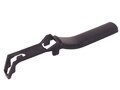 Krytka kabeláže vnitřního zrcátka (spodní) 3T0857593