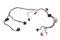 Kabelový svazek předních dveří pravý 6Y0971121BA