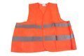 Vesta výstražná oranžová