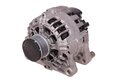 Alternátor s volnoběžkou 90A
