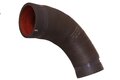 Gumová hadice sání od intercooleru k sání motoru 1065332S01