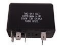 Relé č.128 - 7M0941597