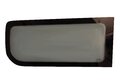 Okno boční kufr LONG pravé zelené (1220mm)