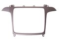 Rámeček rádia stříbrný 7M21-18522-AB37QC