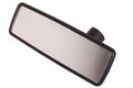 Zrcátko vnitřní černé 95VW-17K695-CAYYCZ
