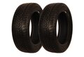 Sada dvou pneumatik ZIMNÍ 205/55 R16 94 V GOODYEAR Ultragrip Performance   (6,5 mm) rok 2019