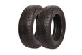 Sada dvou pneumatik - ZIMNÍ 175/65 R14 82T PREMIORRI ViaMaggiore (8 mm) rok 2020