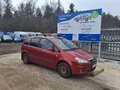 Ford C-Max 1.6 74kW