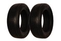 Sada dvou pneumatik - ZIMNÍ 205/55 R16 91H SAVA Eskimo HP2 (7,5 mm) rok 2022