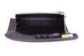Odkládací schránka spolujezdce černá 8218NE