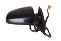 Zpětné zrcátko el. vyhřívané lakovací komplet pravé - 8E1858532AC