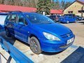 Peugeot  307 2.0HDI 66kW