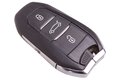 Dálkový ovladač / klíč (Keyless) 6490SK