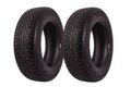 Sada dvou pneumatik ZIMNÍ 195/65 R15 91T NOKIAN WRD4 (4,5 mm) rok 2020