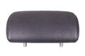 Opěrka hlavy zadní kožená uprostřed 1Z0885902BM31NP