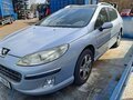 Peugeot 407 2.0HDi 100kW