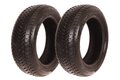 Sada dvou pneumatik - CELOROČNÍ 195/65 R15 95V ORIUM ALL SEASON (7 mm) rok 2024