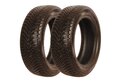 Sada dvou pneumatik ZIMNÍ 195/65 R15 91H LAUFENN I Fit   (6,5mm) rok 2023