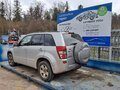 Suzuki Grand Vitara 1.9 DCI 95 kW