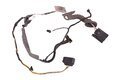 Kabelový svazek dveří zadní pravý 7M5T-14240-ABG