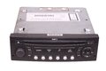 Autorádio Blaupunkt s MP3 9666393777