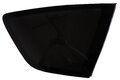 Sklo boční kufr - pravé, černé 6M21-R297B00-CD