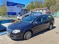Volkswagen  Passat  B6 1.9TDI 77kW